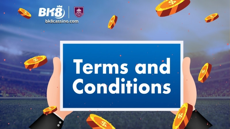 Termos e Condições Sorteio de Esportivo